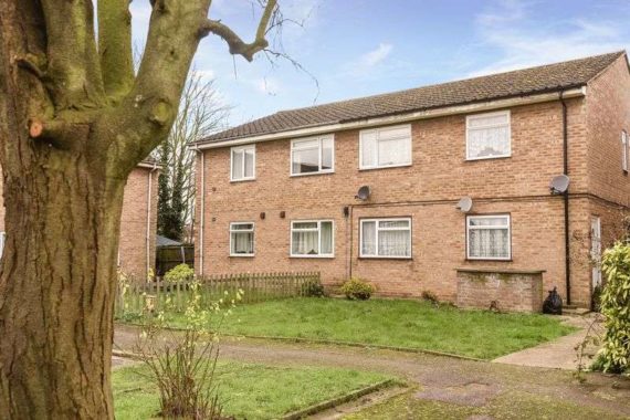2 Bedroom Flat